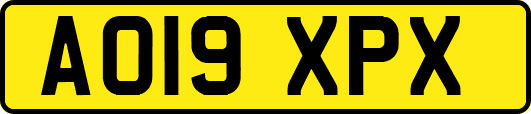 AO19XPX
