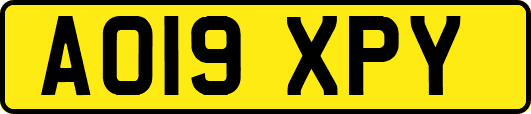 AO19XPY
