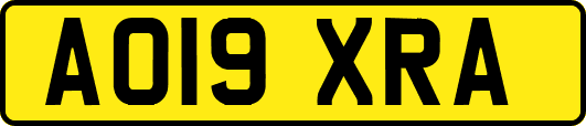 AO19XRA