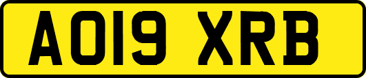 AO19XRB