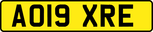 AO19XRE