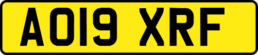 AO19XRF