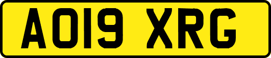 AO19XRG