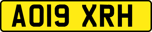 AO19XRH