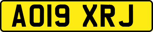 AO19XRJ
