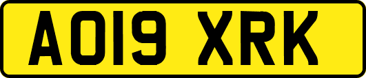 AO19XRK