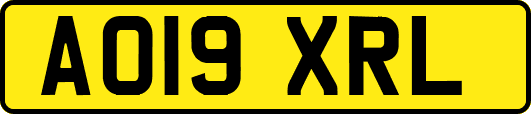 AO19XRL
