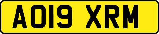 AO19XRM