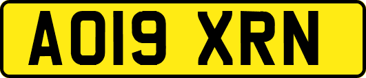 AO19XRN