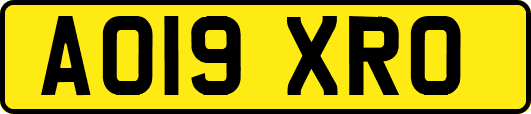 AO19XRO