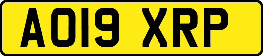 AO19XRP