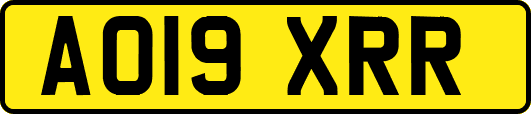 AO19XRR