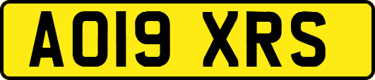 AO19XRS