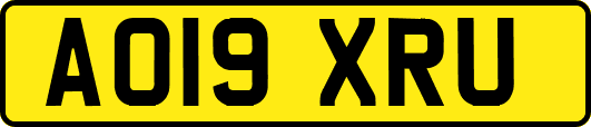 AO19XRU