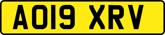 AO19XRV