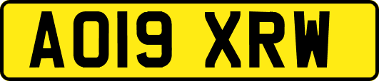 AO19XRW
