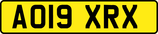 AO19XRX