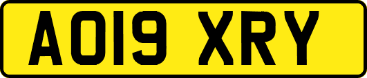 AO19XRY