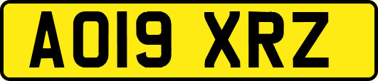 AO19XRZ
