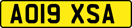 AO19XSA
