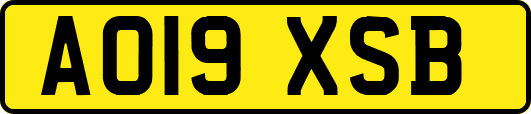 AO19XSB