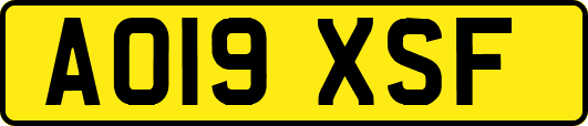 AO19XSF