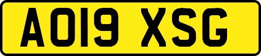 AO19XSG