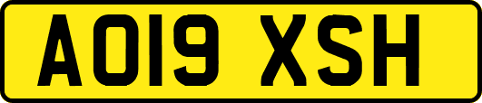 AO19XSH