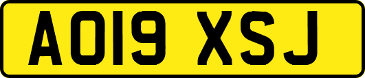 AO19XSJ