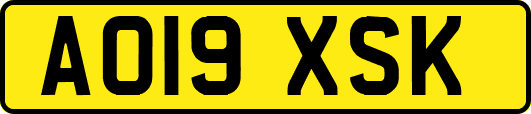 AO19XSK