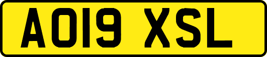 AO19XSL