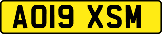 AO19XSM