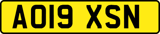 AO19XSN