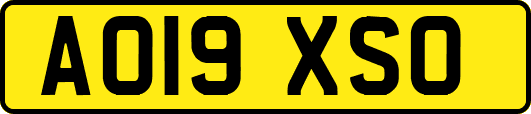 AO19XSO