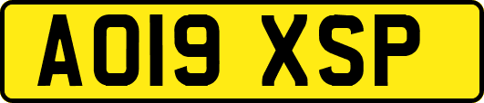 AO19XSP