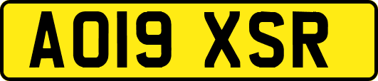 AO19XSR