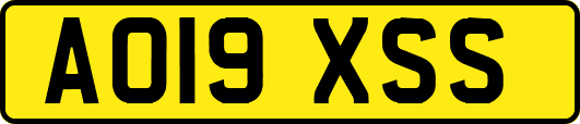 AO19XSS