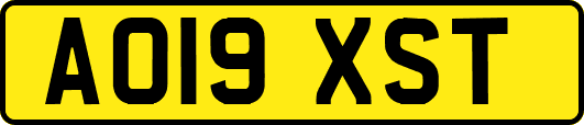 AO19XST