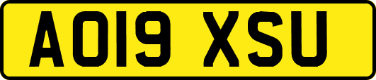 AO19XSU