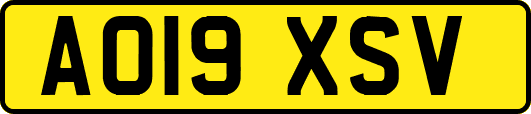 AO19XSV