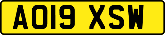 AO19XSW