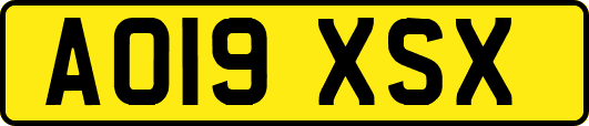 AO19XSX