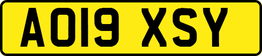 AO19XSY