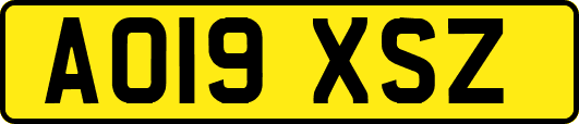 AO19XSZ
