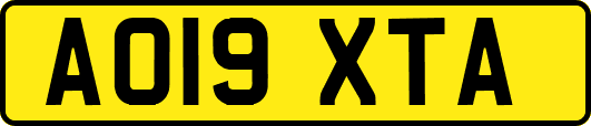 AO19XTA