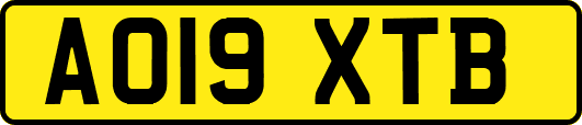 AO19XTB