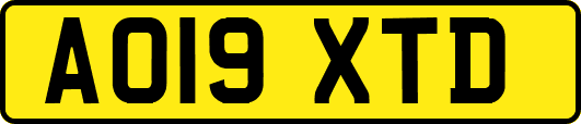 AO19XTD