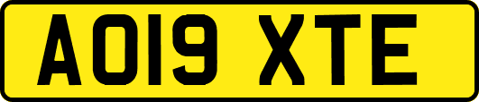 AO19XTE
