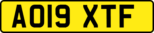AO19XTF