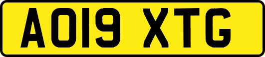 AO19XTG